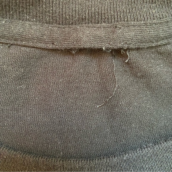 Harley-Davidson Motorcycles Men’s Mile High Aurora Colorado Logo T-Shirt Size XL - Picture 7 of 7